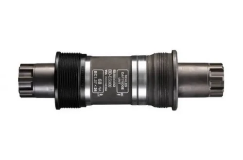 Каретка Shimano BB-ES300 Octalink BSA L-113mm 68мм без болтів