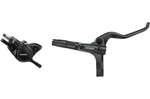 Гальмо гідравлічне Shimano MT200 заднє гідроліния 1500мм