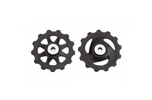 Роліки перемикача Shimano RD-TY30