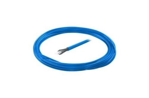 Кожух перемикання KLS 250 см синій