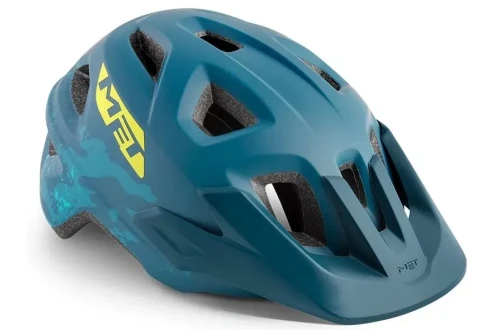 Шолом MET Eldar Jr