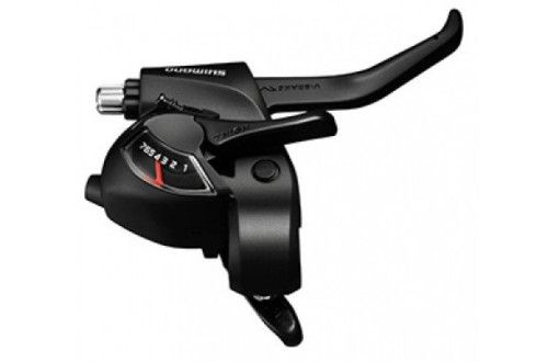 Шифтер Shimano ST-EF41 7 шв.