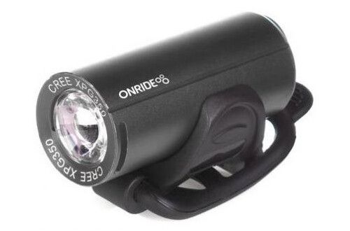 Ліхтар ONRIDE Cub (200 lm, 700 mAh)