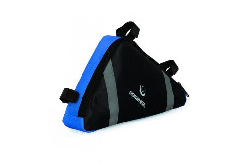 Сумка Sahoo 12490 в трикутник рами