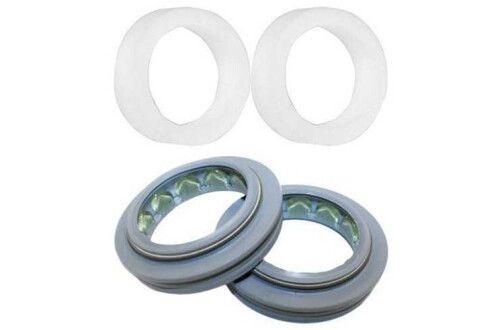 Сальники з поролоновими кільцями RockShox TORA/RECON/REVELATION/REBA DUST SEAL KIT (11.4310.290.000)