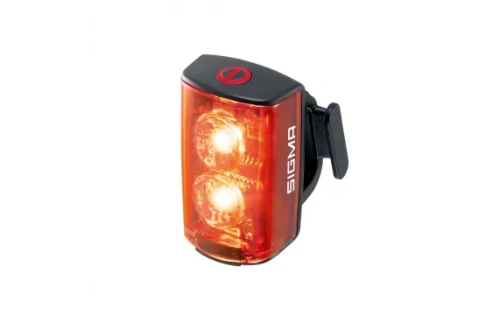 Блималка задня Sigma Buster RL 80