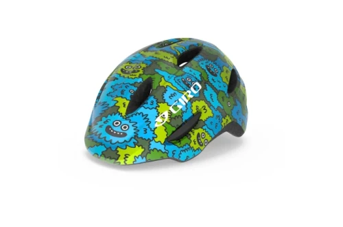 Шолом дитячий Giro Scamp