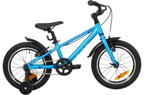 Велосипед 16" Pride MARVEL 16 2025 акція 5%