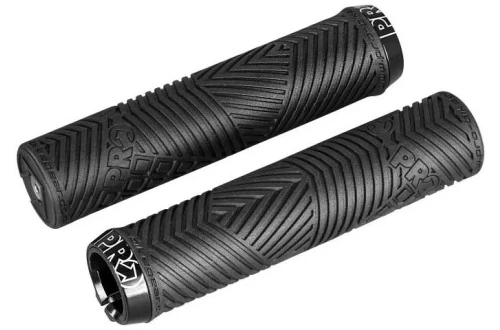 Гріпси PRO Dual Lock sport 132.5mm/30mm
