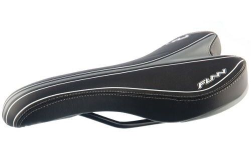 Сідло FUNN LAUNCH II чорний