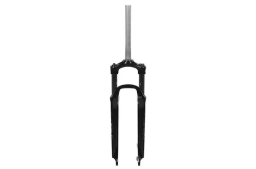 Вилка 29" SR Suntour SF23 XCM DS RL 100мм чорна