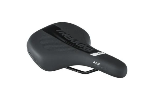 Сідло KLS TREKKINGLINE 18 чорний