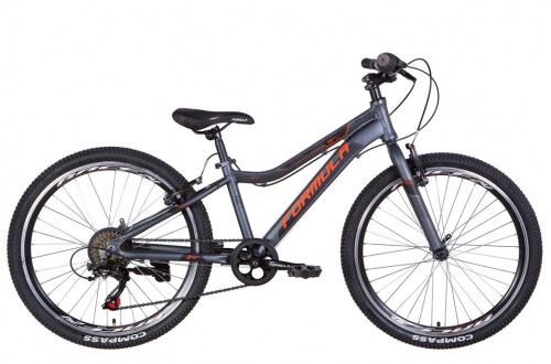 Велосипед 24" Formula Acid Vbr