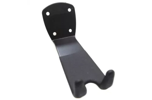 Тримач велосипеда Green Cycle GTL-028 на стіну кріплення за педаль