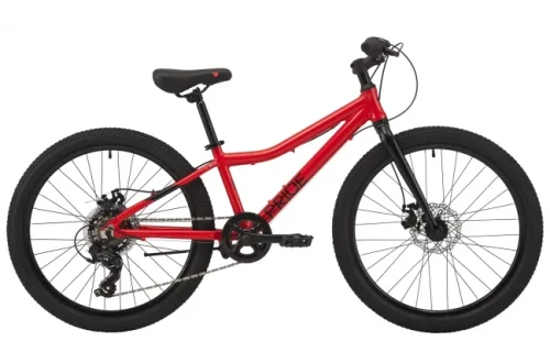 Велосипед 24" Pride MARVEL 4.1 2023