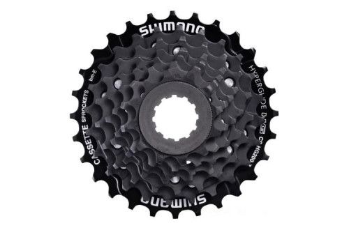 Касета Shimano  7-шв CS-HG200 12-28
