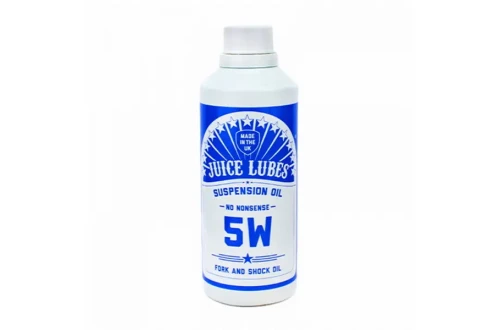 Олива для вилок Juice Lubes  5w (500ml) (5060268 050181 (JL5W)