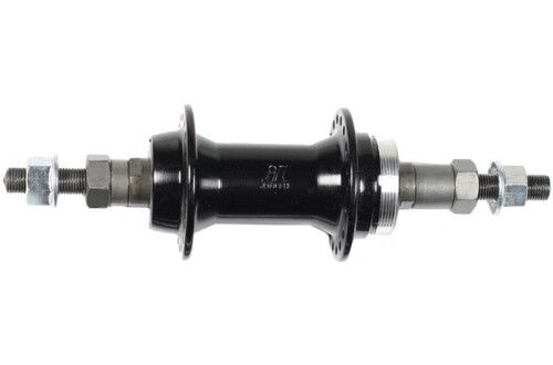 Втулка задня Joy Tech JY-754DSE 36H MTB гайка L-130mm D-10mm V-brake