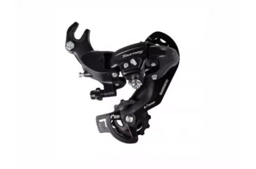 Перемикач задній RD-TY300-GS-B 6/7-шв Tourney під болт