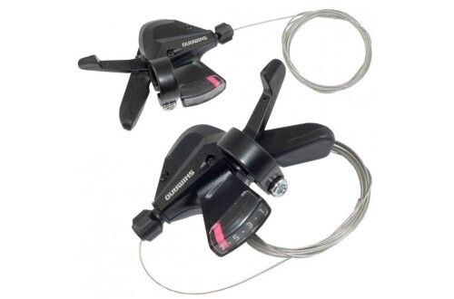 Шифтер Shimano SL-M315-3*7 комплект