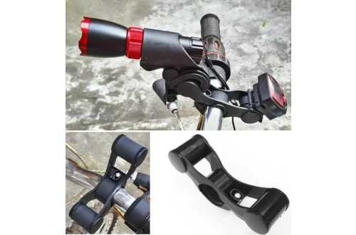 Розширювач керма ONRIDE Expanse, чорний