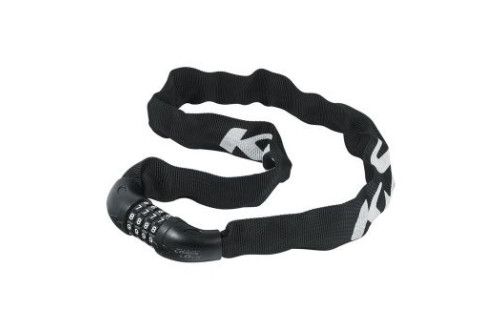 Замок KLS Chainlock  6 6х1000 ланцюговий кодовий