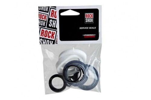 Ремкомплект Roсk Shox FORK BASIC RECON SILVER SOLO AIR (2012)(00.4315.032.020)