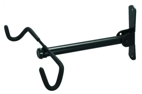 Тримач велосипеда Green Cycle GTL-030 на стіну складний