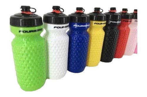 Фляга Fouriers Golf Dimple 600мл