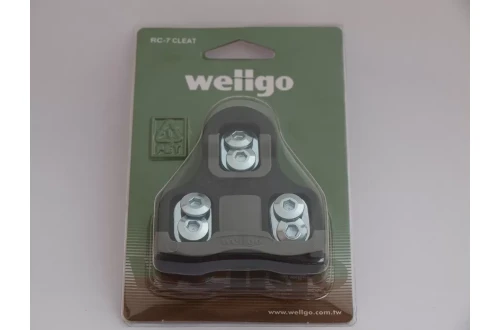 Шипи Wellgo RC-7А