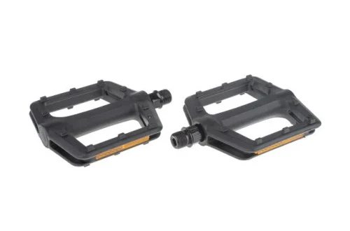 Педалі ONRIDE Ride 10 нейлон чорні