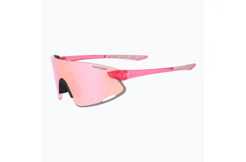 Окуляри Tifosi Vogel XC Crystal Pink, лінзи Pink Mirror (11%)