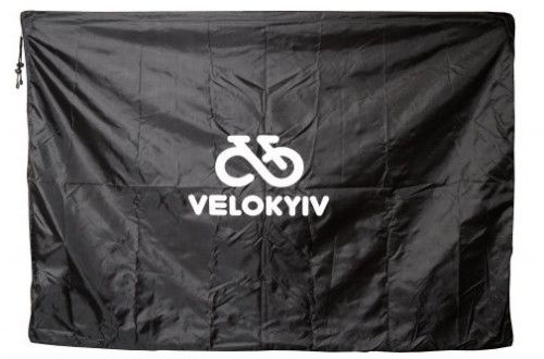 Чохол велосипедний VK G-Protect 26"