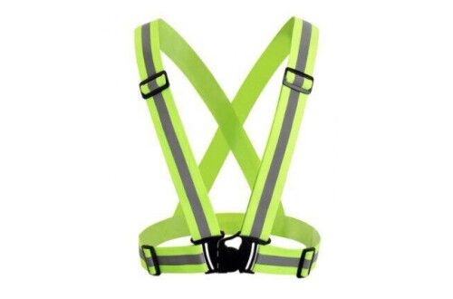 Світловідбиваючий жилет ONRIDE Loadstar