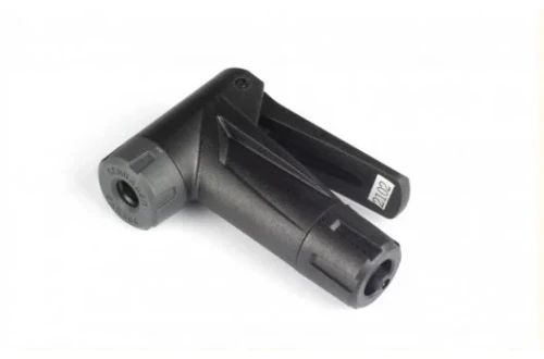 Головка насосу CSC ECV розумний клапан FV/AV