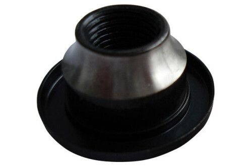 Конус задньої втулки Shimano FH-M525/FH-4400 лівий (M10X16MM)