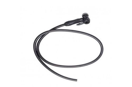 Головка насосу Green Cycle GC-DVN зі шлангом