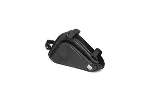 Сумка Sahoo 122065	в трикутник рами