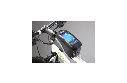 Сумка Rosswheel 12496L-B5 на раму під смартфон