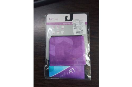 Головний убір Giant Liv Chica Headwear