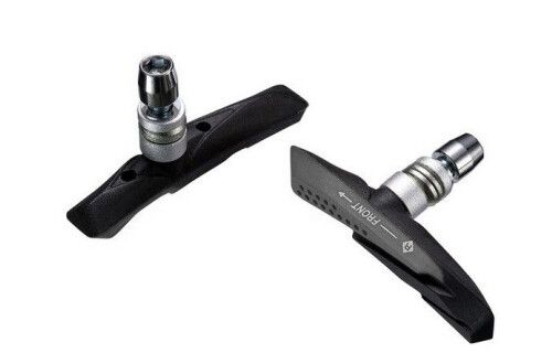 Гальмівні колодки V-br ONRIDE Edgy 20 72мм картриджні, 2-х компонентні