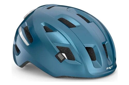 Шолом MET E-MOB