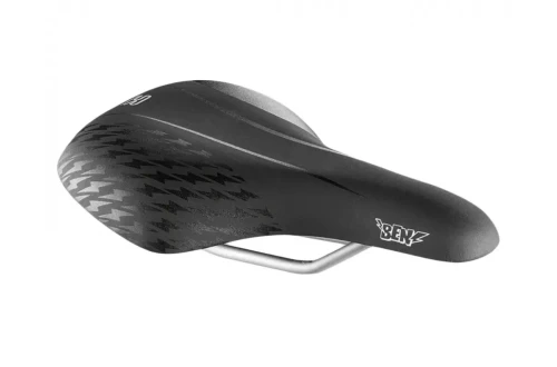 Сідло Selle Royal Junior HALLO для 24" Foam Matrix, обивка Soft Touch