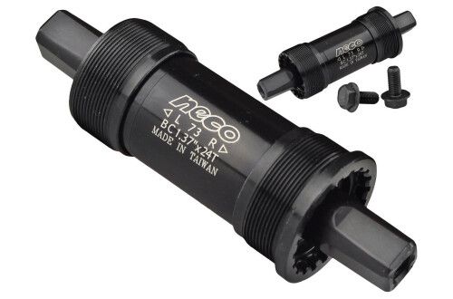 Каретка NECO L-118mm 73mm