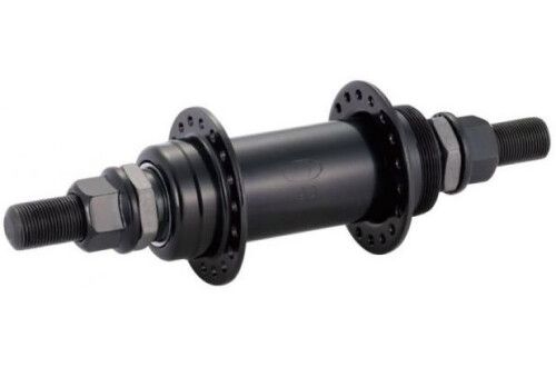 Втулка задня BMX  сталь KT-11TR