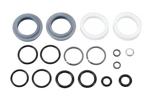 Ремкомплект RockShox FORK BASIC REVELATION DUAL AIR (2012) (00.4315.032.180)