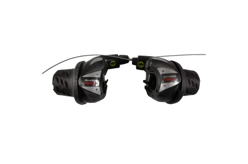 Шифтер Shimano SL-RS36 Revoshift 3*7-шв комплект