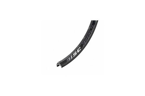 Обід 26" Weinmann DISK BULL 32H чорний пістонований