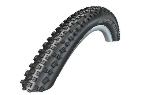 Покришка 28" Schwalbe Road Cruiser Plus 28x1.60 (40x700) GreenGuard