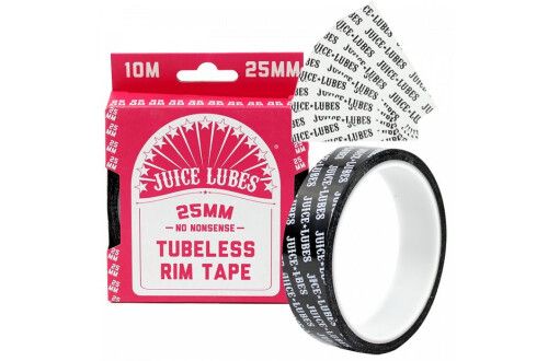 Обідна стрічка Juice Lubes 25мм 1м
